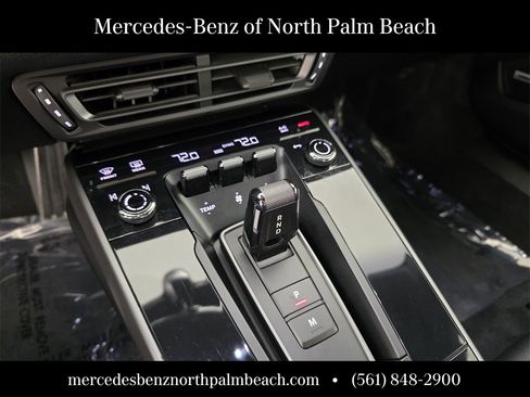 Used 2020 Porsche 911 Carrera image 20
