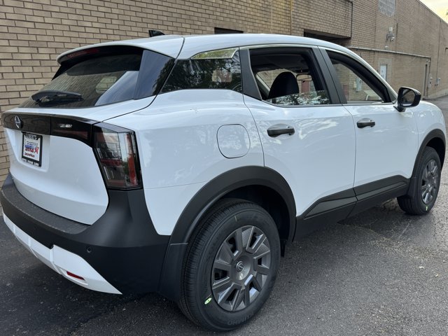 Used 2026 Nissan Kicks S FWD image 13