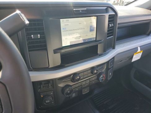 New 2026 Ford F450 XL image 14