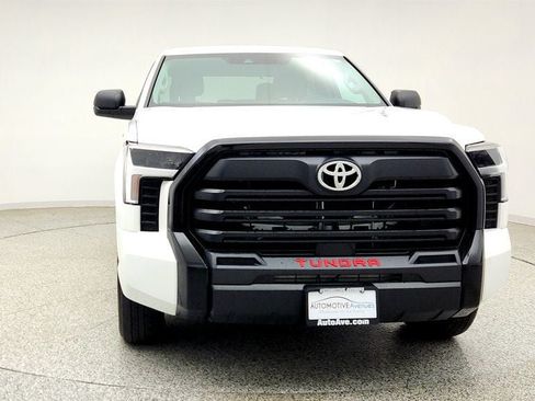 Used 2023 Toyota Tundra SR AWD/4WD image 2