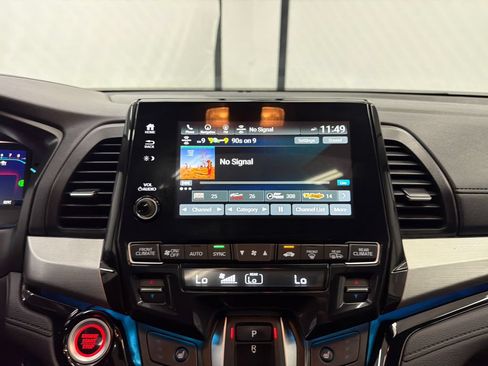 Used 2022 Honda Odyssey Touring image 30