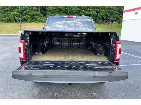Used 2023 Ford F150 Lariat w/ Equipment Group 502A High AWD/4WD image 26
