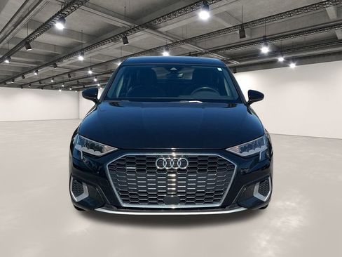Used 2022 Audi A3 2.0T Premium image 18