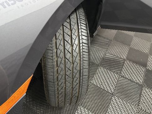 Used 2025 Honda Odyssey EX-L image 46