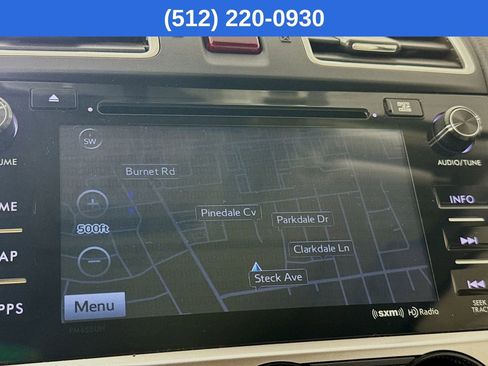 Used 2016 Subaru Crosstrek 2.0i Limited image 17