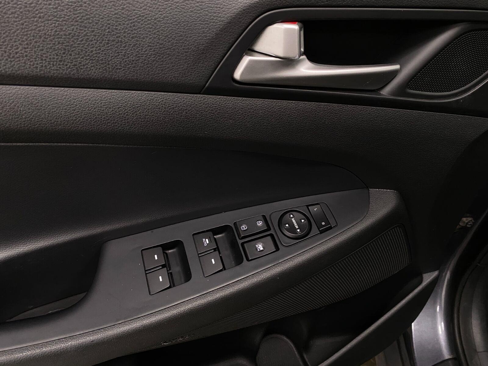 Used 2019 Hyundai Tucson Night AWD/4WD image 32