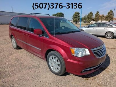 Used 2014 Chrysler Town & Country Touring