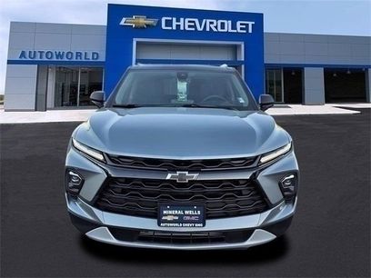 New 2026 GMC Terrain Elevation w/ Black Edition