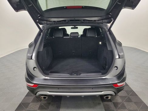Used 2018 Lincoln MKC Premiere AWD/4WD image 29