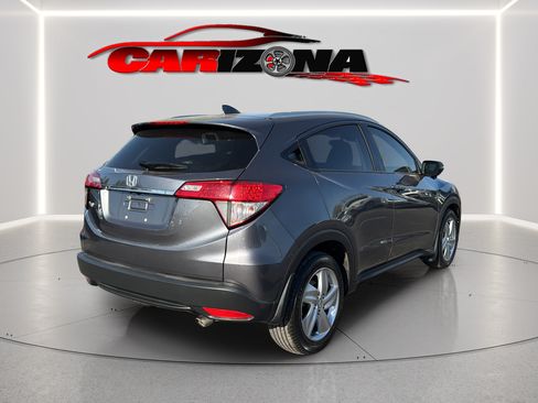 Used 2020 Honda HR-V EX image 7