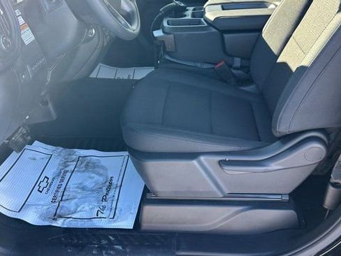 New 2026 Chevrolet Silverado 3500 W/T w/ WT Convenience Package image 18