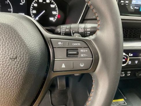 Certified 2024 Honda CR-V Sport-L image 20