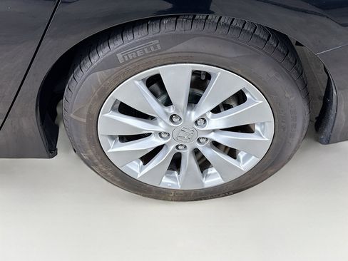 Used 2015 Honda Accord EX-L image 37