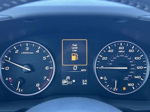 New 2026 Subaru Forester Premium image 19