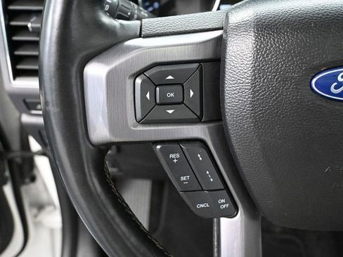 Used 2021 Ford Expedition Platinum image 29