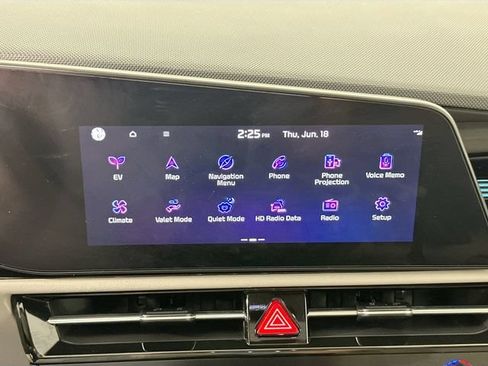 Used 2023 Kia Niro Wave FWD image 13