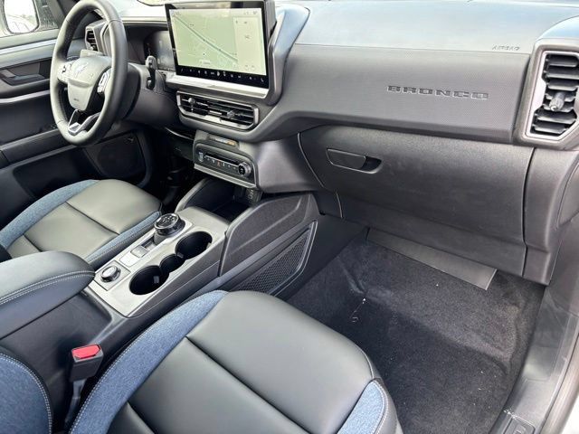 New 2026 Ford Bronco Sport Outer Banks w/ Outer Banks Tech Package+ AWD/4WD image 21