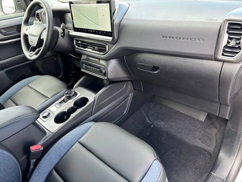 New 2026 Ford Bronco Sport Outer Banks w/ Outer Banks Tech Package+ AWD/4WD image 21