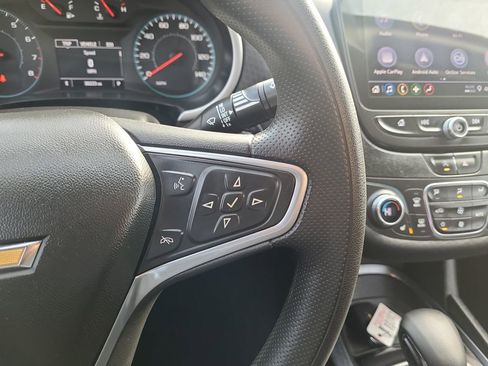 Used 2022 Chevrolet Malibu LT FWD image 20