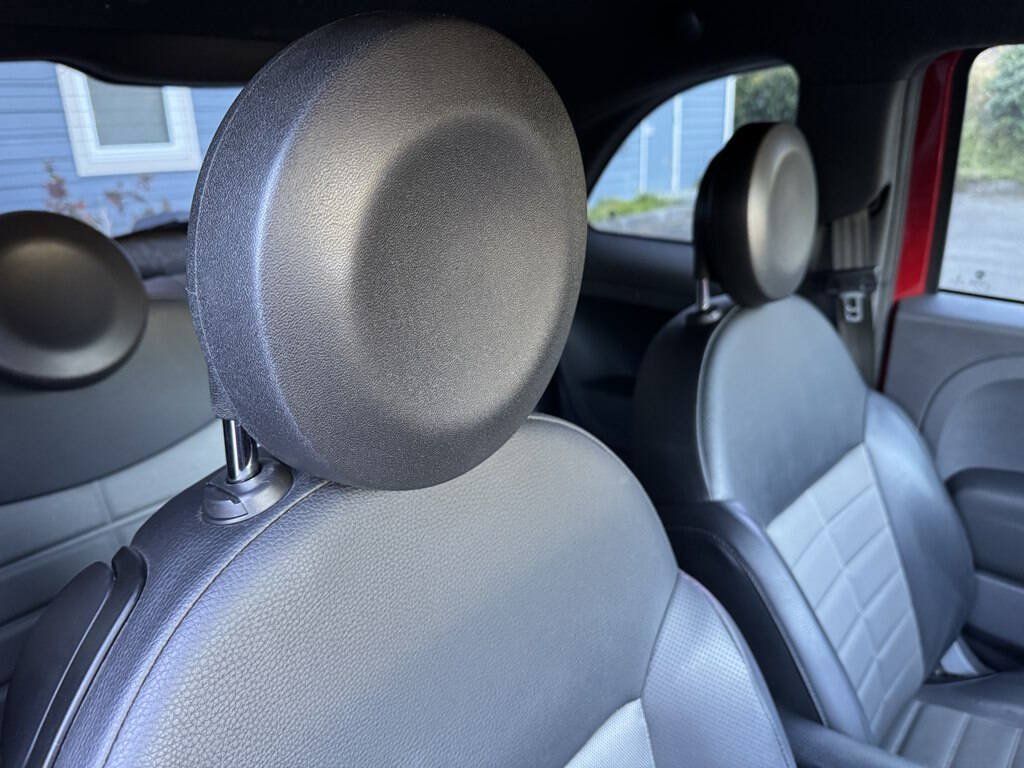 Used 2013 FIAT 500 Sport FWD image 16