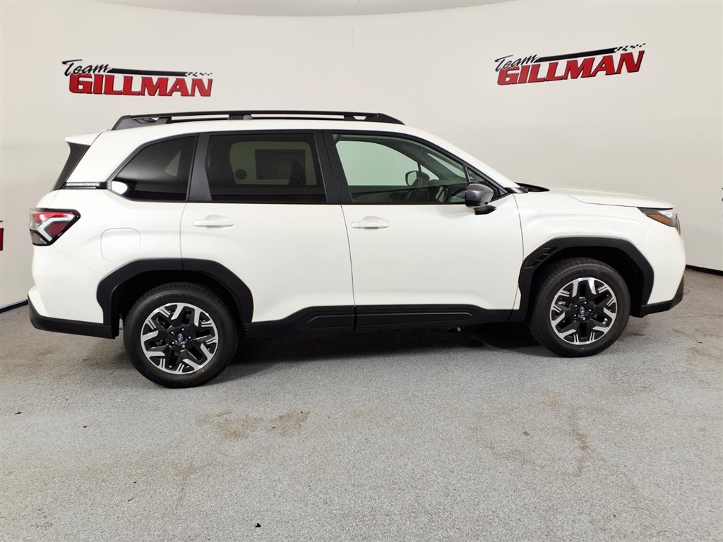 New 2026 Subaru Forester Premium AWD/4WD image 3