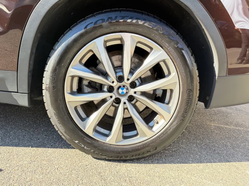 Used 2019 BMW X3 xDrive30i w/ Executive Package AWD/4WD image 37