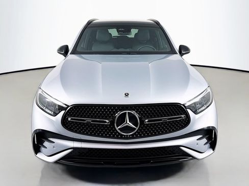 Used 2026 Mercedes-Benz GLC 300 4MATIC image 6
