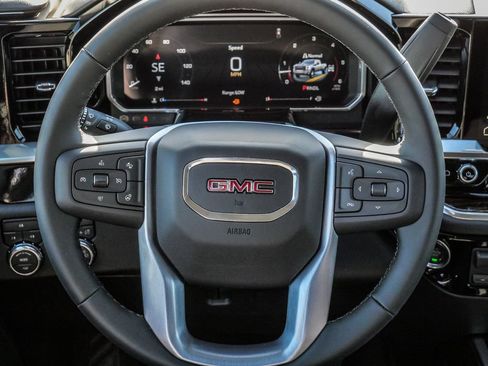 New 2026 GMC Sierra 3500 SLE w/ SLE Convenience Package AWD/4WD image 23