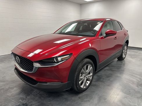Used 2020 MAZDA CX-30 AWD w/ Preferred Package image 1