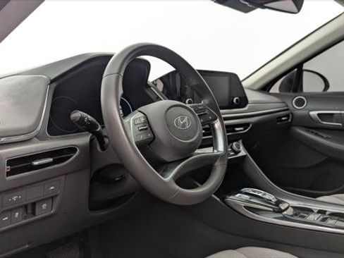 Used 2020 Hyundai Sonata SEL w/ Convenience Package FWD image 22