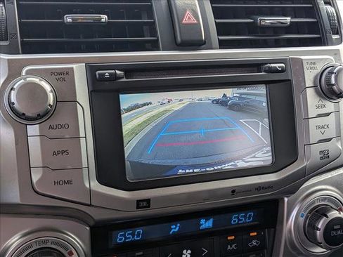 Used 2016 Toyota 4Runner Limited image 15