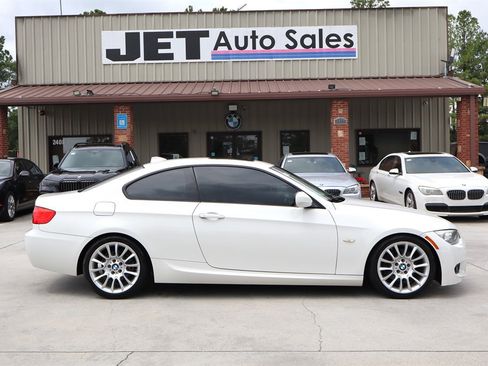 Used 2012 BMW 328i Coupe RWD image 8