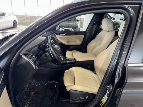 Used 2023 BMW X3 xDrive30i w/ Premium Package AWD/4WD image 21