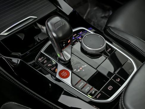 Used 2022 BMW X3 M w/ Executive Package image 35