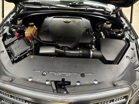Used 2014 Cadillac ATS Premium image 23