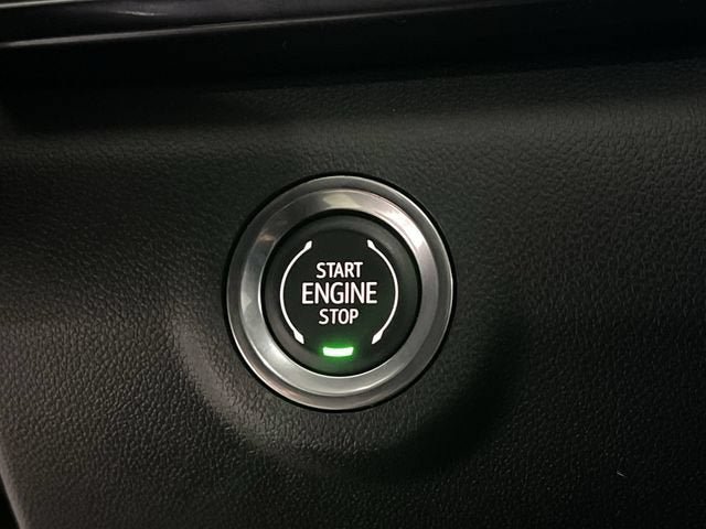 Certified 2026 GMC Terrain AT4 w/ Technology Package II AWD/4WD image 17
