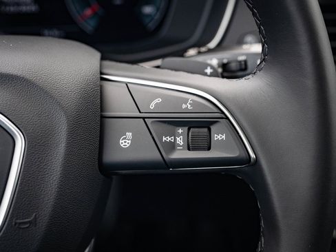 Used 2025 Audi Q5 2.0T Premium w/ Convenience Plus Package image 26