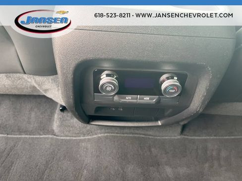 Used 2025 Buick Enclave Preferred FWD image 20