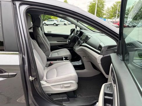 Used 2019 Honda Odyssey LX image 26