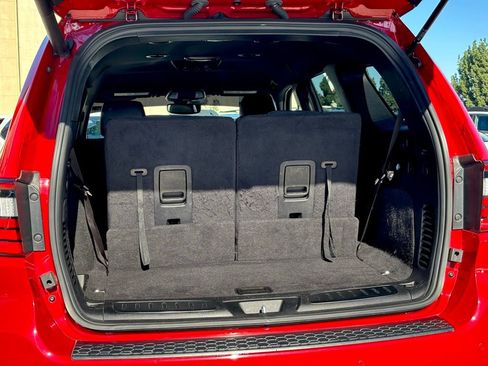 Used 2021 Dodge Durango GT image 25