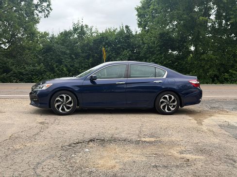 Used 2016 Honda Accord EX-L image 5