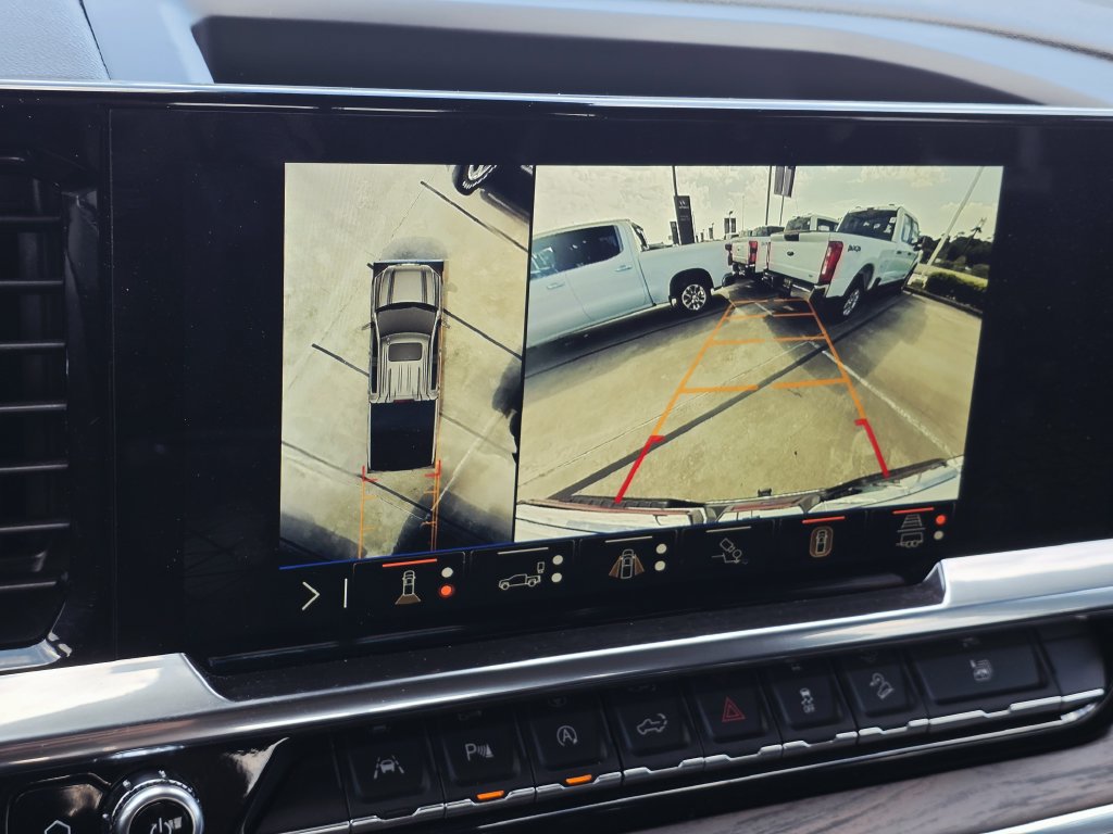 Used 2024 GMC Sierra 1500 SLT AWD/4WD image 21