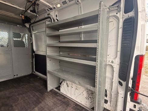 Used 2022 RAM ProMaster 2500 image 37