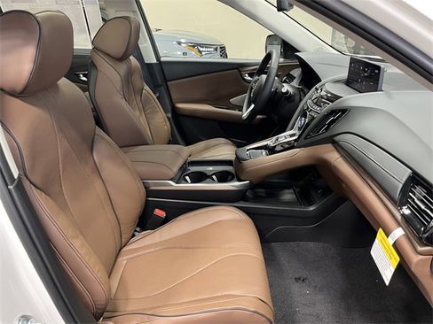New 2026 Acura RDX SH-AWD w/ Advance Package image 13