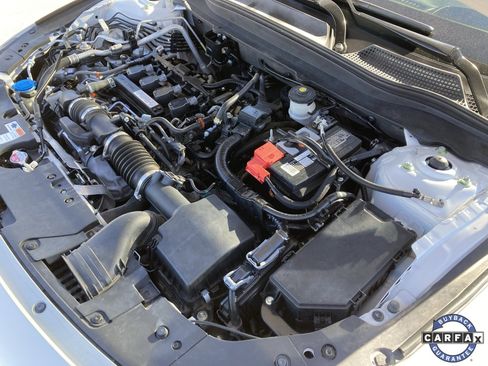 Used 2018 Honda Accord Touring image 41