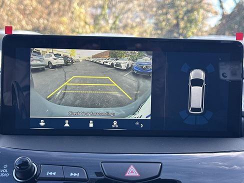 New 2026 Acura RDX A-Spec image 22