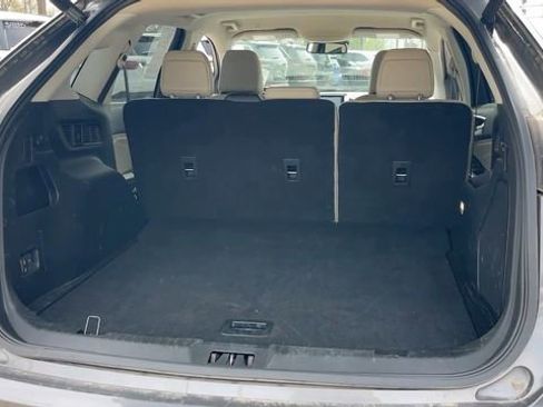 Used 2022 Ford Edge Titanium image 22