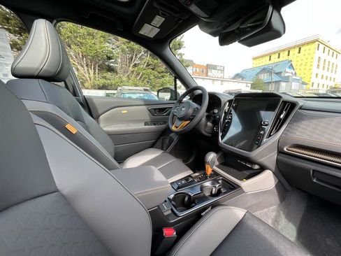 New 2026 Subaru Forester Wilderness image 19