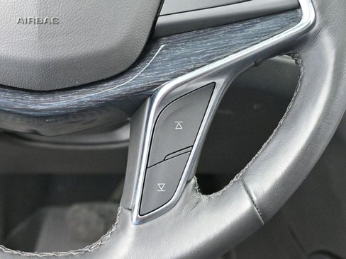 Certified 2024 Cadillac XT5 Premium Luxury w/ LPO, Floor Liner Package image 19