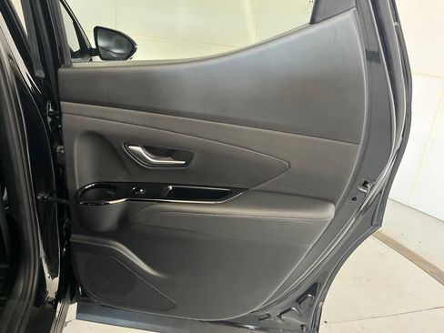 Used 2022 Hyundai Santa Cruz Limited w/ Cargo Package AWD/4WD image 28